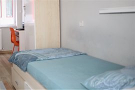 Sabiha Han�m Haseki Erkek ��renci Yurdu