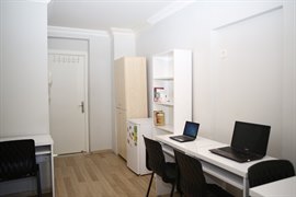 Sabiha Han�m Haseki Erkek ��renci Yurdu