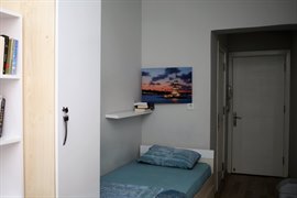 Sabiha Han�m Haseki Erkek ��renci Yurdu