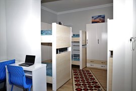 Sabiha Han�m Haseki Erkek ��renci Yurdu
