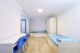 Sabiha Han�m Haseki Erkek ��renci Yurdu