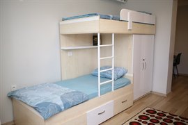 Sabiha Han�m Haseki Erkek ��renci Yurdu