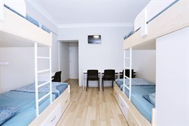 Sabiha Han�m Haseki Erkek ��renci Yurdu