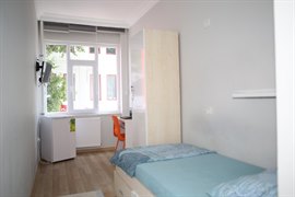 Sabiha Han�m Haseki Erkek ��renci Yurdu