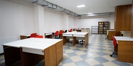 Kocaeli Ata K�z ��renci Yurdu - K�t�phane