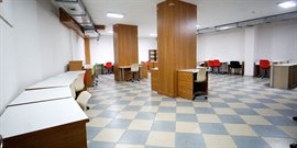 Kocaeli Ata K�z ��renci Yurdu - K�t�phane