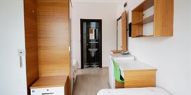 Kocaeli Ata K�z ��renci Yurdu - Misafir Odas�