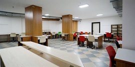 Kocaeli Ata K�z ��renci Yurdu - K�t�phane