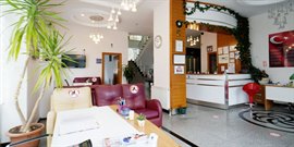 Kocaeli Ata K�z ��renci Yurdu Lobi