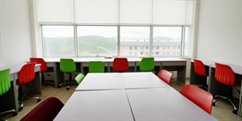 Kocaeli Ata K�z ��renci Yurdu - Et�t Salonu
