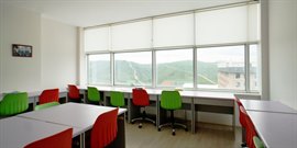Kocaeli Ata K�z ��renci Yurdu - Et�t Salonu
