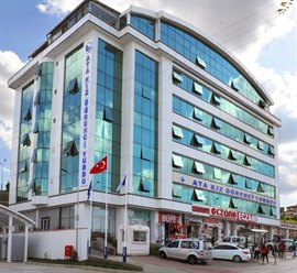 Kocaeli Ata K�z ��renci Yurdu