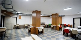 Kocaeli Ata K�z ��renci Yurdu - K�t�phane