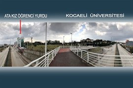 Kocaeli Ata K�z ��renci Yurdu