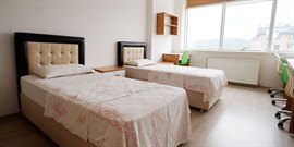 Kocaeli Ata K�z Yurdu - �ki Ki�ilik Oda