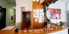 Kocaeli Ata K�z ��renci Yurdu Dan��ma