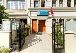 �zel �apa Turkuaz K�z ��renci Yurdu