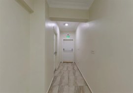 �zel �apa Turkuaz K�z ��renci Yurdu