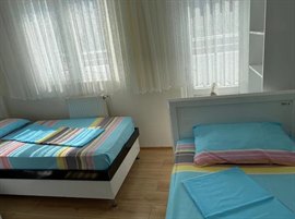 �zel �apa Turkuaz K�z ��renci Yurdu