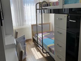 �zel �apa Turkuaz K�z ��renci Yurdu