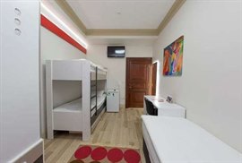 24. �ube - �stanbul �deal K�z