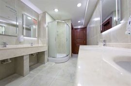 24. �ube - �stanbul �deal K�z