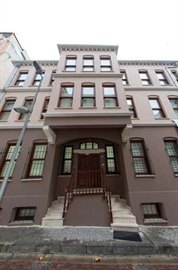 24. �ube - �stanbul �deal K�z