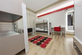 24. �ube - �stanbul �deal K�z