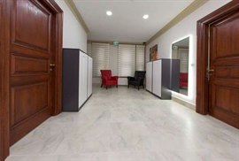 24. �ube - �stanbul �deal K�z