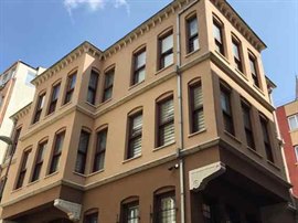 24. �ube - �stanbul �deal K�z