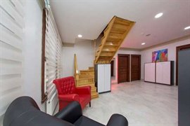 24. �ube - �stanbul �deal K�z