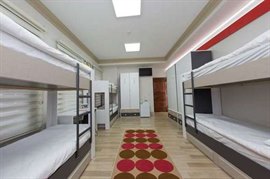 24. �ube - �stanbul �deal K�z