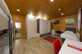 24. �ube - �stanbul �deal K�z