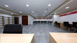 24. �ube �deal K�z Yurdu (Be�ikta�) - Et�t Odas�