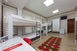 24. �ube - �stanbul �deal K�z