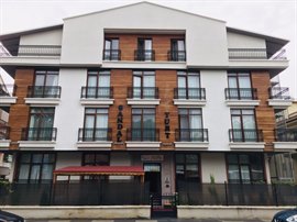 Bah�elievler �zel Sandal K�z ��renci Yurdu