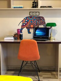 Bah�elievler �zel Sandal K�z ��renci Yurdu