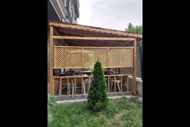 Bah�elievler �zel Sandal K�z ��renci Yurdu