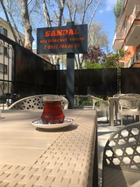 Bah�elievler Sandal K�z ��renci Yurdu - Bah�e