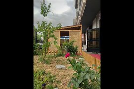 Bah�elievler �zel Sandal K�z ��renci Yurdu