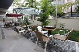 Bah�elievler �zel Sandal K�z ��renci Yurdu