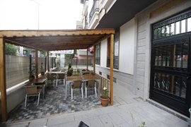 Bah�elievler �zel Sandal K�z ��renci Yurdu