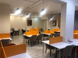 Bah�elievler �zel Sandal K�z ��renci Yurdu