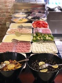 Bah�elievler �zel Sandal K�z ��renci Yurdu