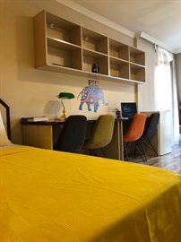 Bah�elievler �zel Sandal K�z ��renci Yurdu