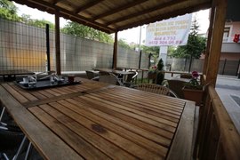 Bah�elievler �zel Sandal K�z ��renci Yurdu