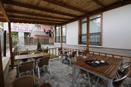 Bah�elievler �zel Sandal K�z ��renci Yurdu