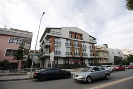 Bah�elievler �zel Sandal K�z ��renci Yurdu