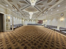 �stanbul Hamidiye K�lt�r ve E�itim Vakf�