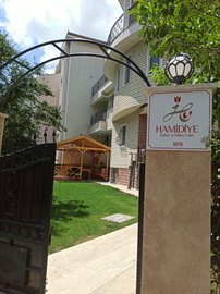 �stanbul Hamidiye K�lt�r ve E�itim Vakf�